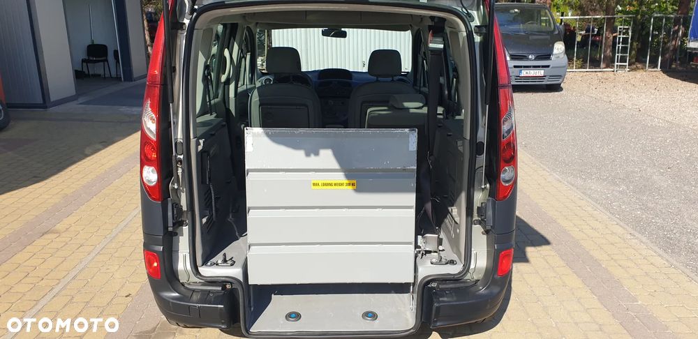 Renault Kangoo - 9