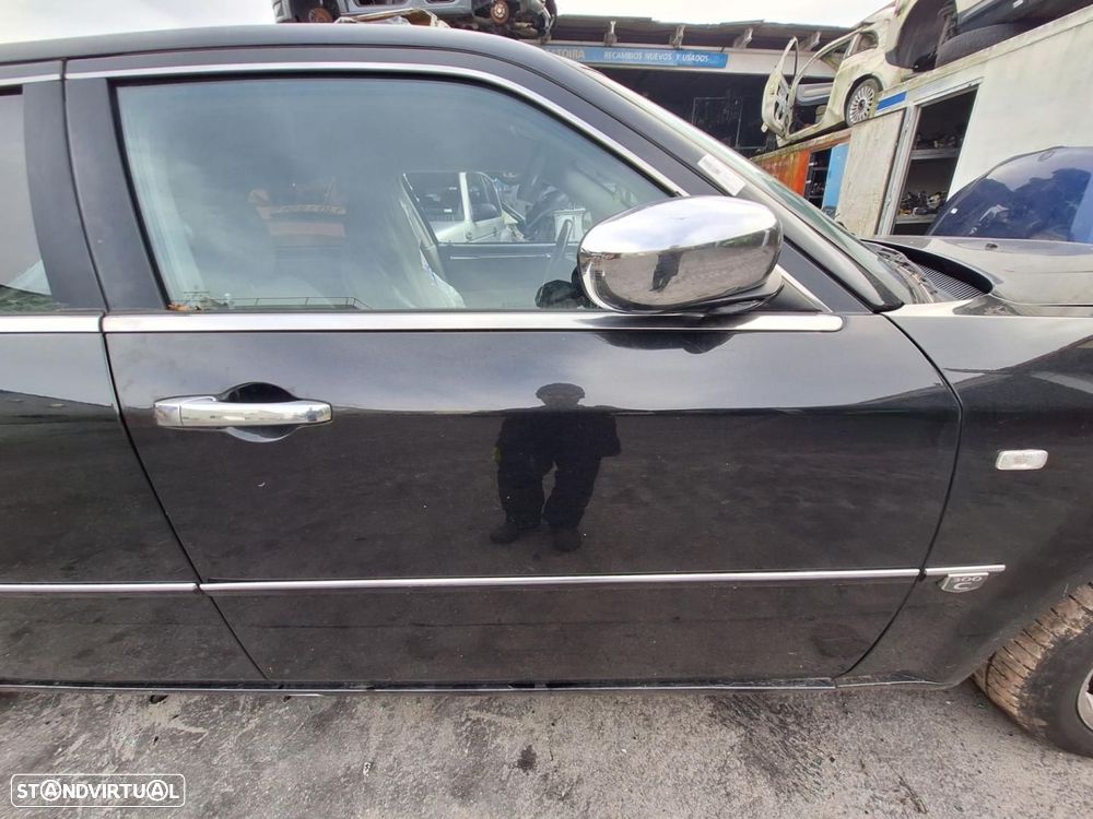 PORTA FRENTE DIREITA CHRYSLER 300C LELX - 1