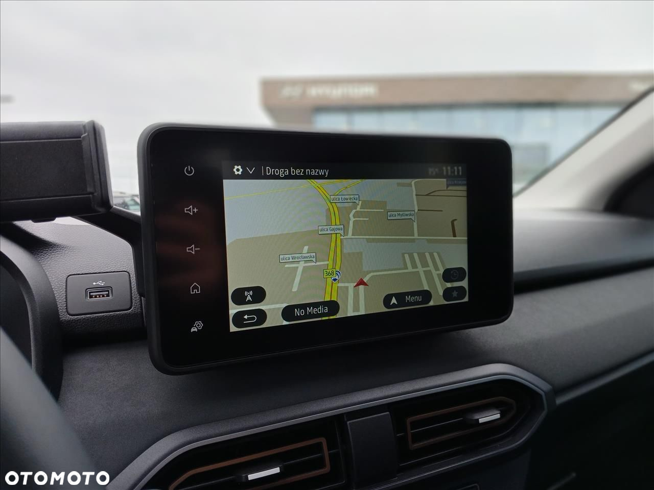Dacia Sandero Stepway - 13