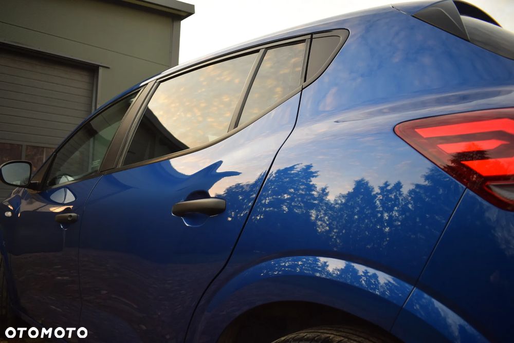 Dacia Sandero - 11