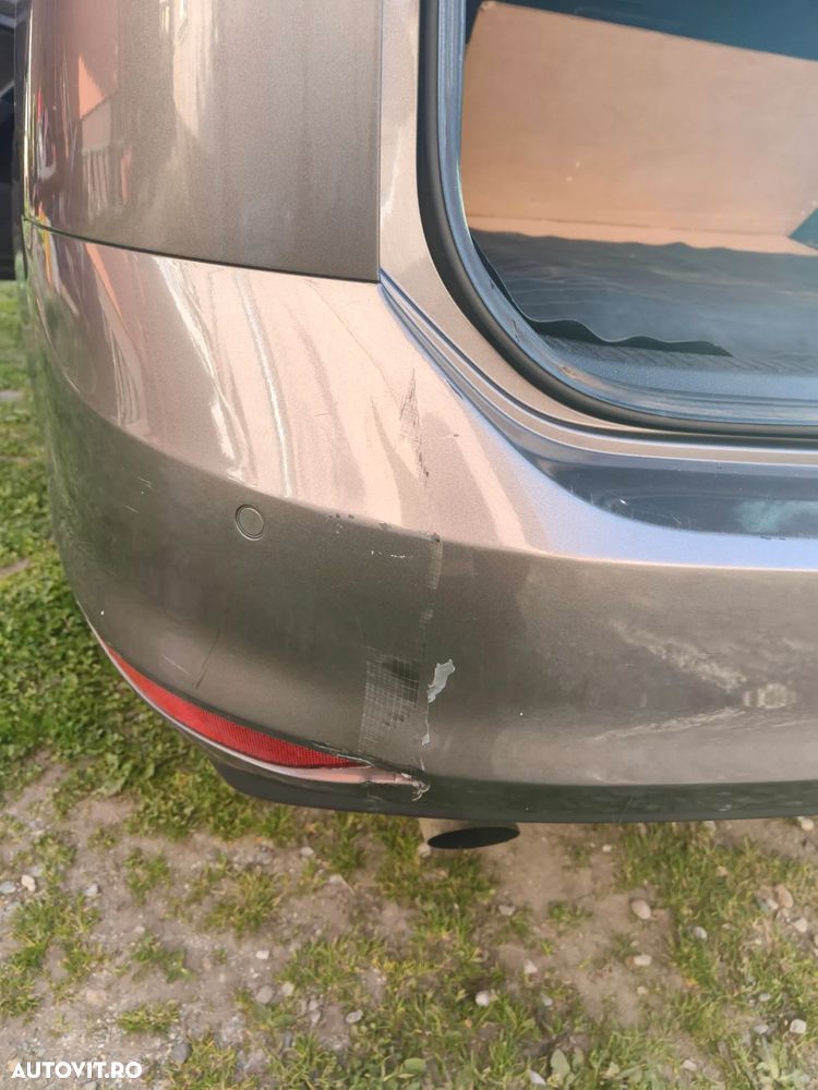 Volkswagen Golf 1.6 TDI BlueMotion Technology DSG Comfortline - 15