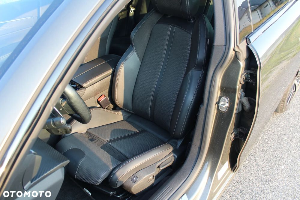 Peugeot 508 2.0 BlueHDi GT Line S&S EAT8 - 24