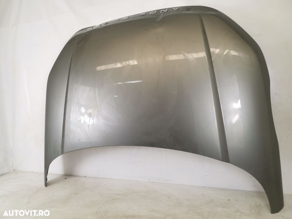 Capota Motor Land Rover  Range Rover Evoque L538 2011 2012 2013 2014 2 - 3