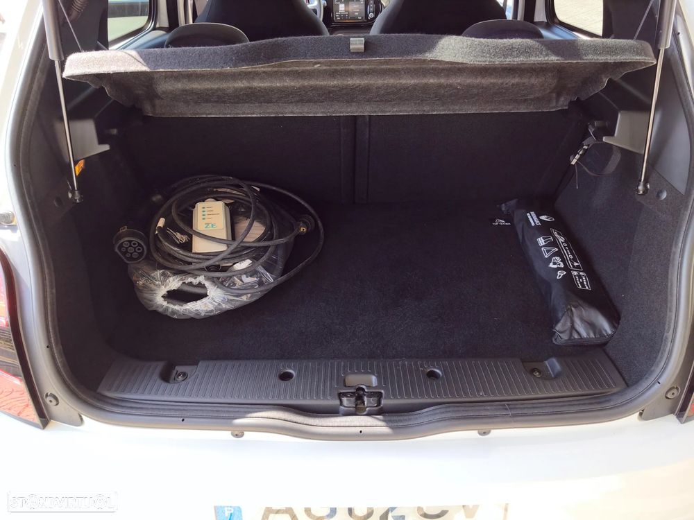 Renault Twingo E-Tech. 22 Techno - 19