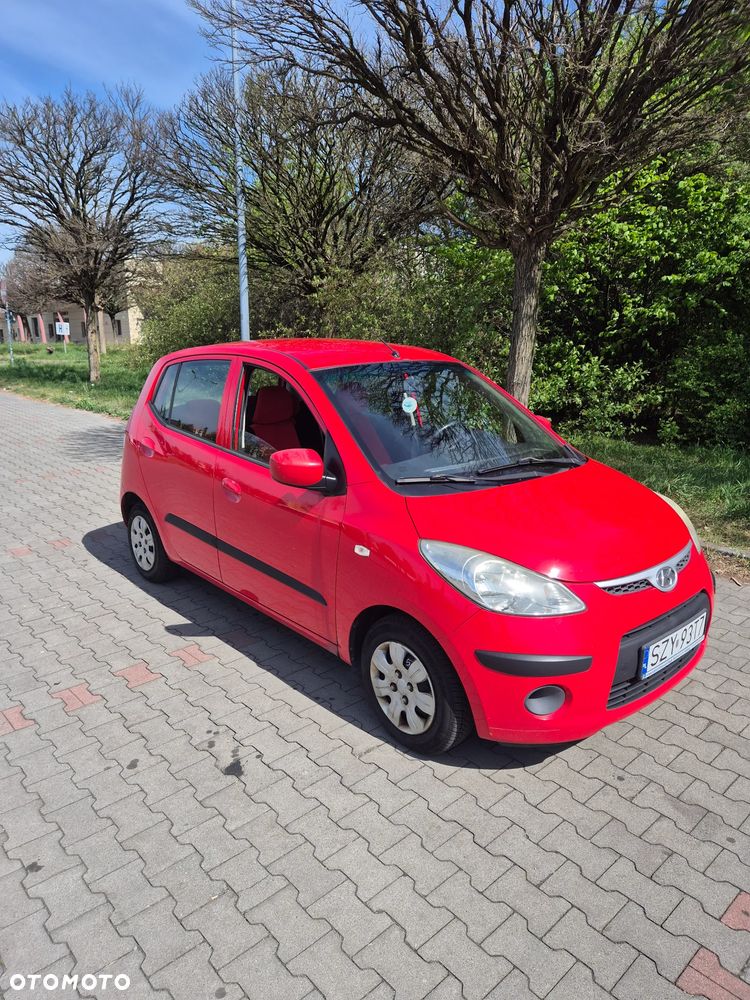 Hyundai i10 - 3
