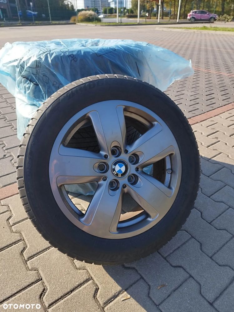 BMW Seria 2 218i - 11
