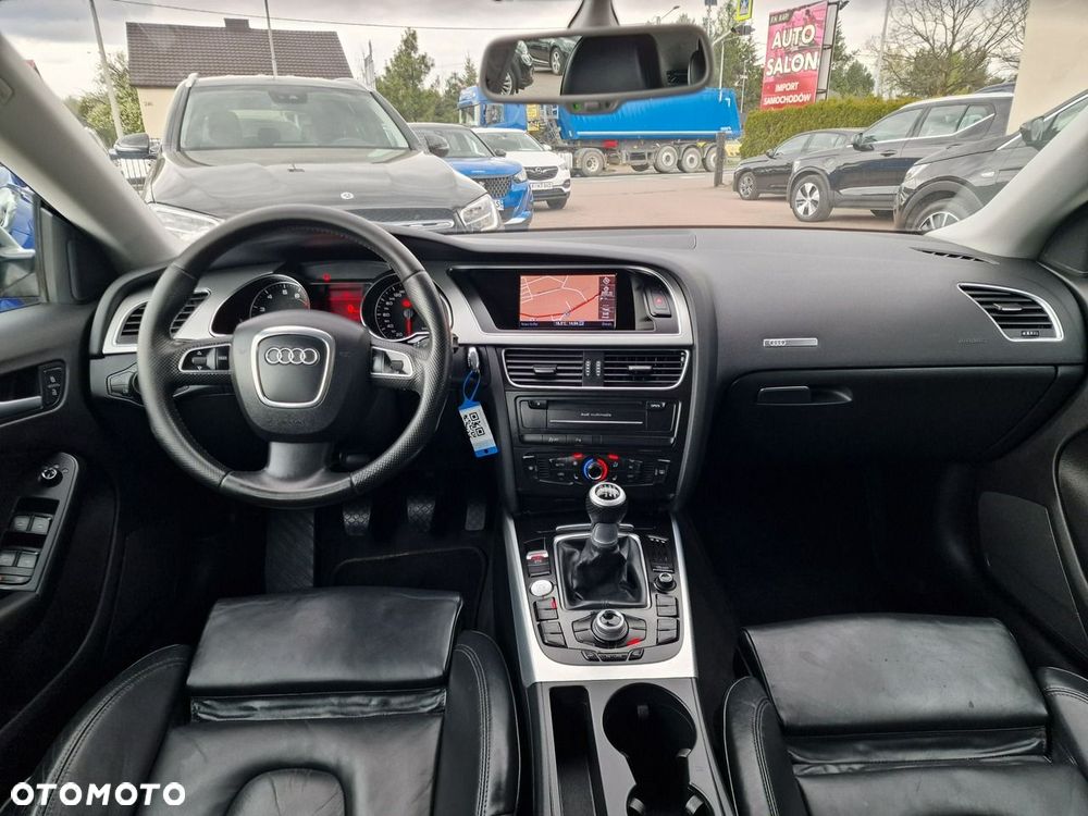Audi A5 Sportback - 19