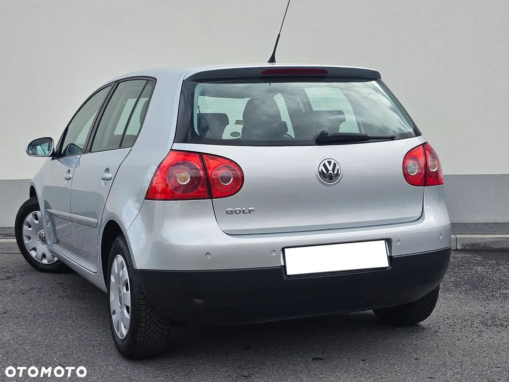Volkswagen Golf 1.4 Goal - 7