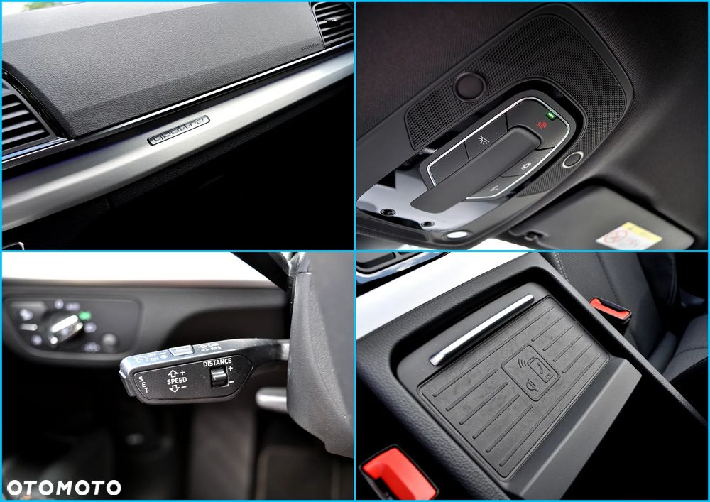 Audi Q5 50 TFSIe quattro S tronic S line - 39