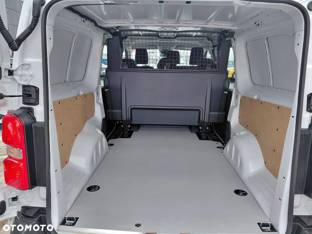 Peugeot EXPERT BRYGADOWY - 18