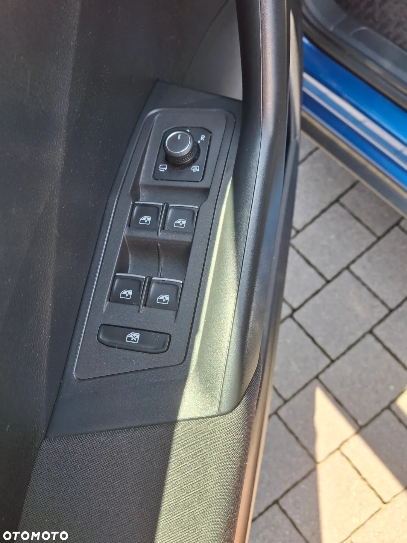 Volkswagen T-Roc 1.5 TSI ACT Premium DSG - 25