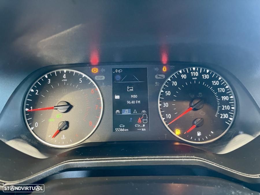 Renault Clio SCe 65 ZEN - 13