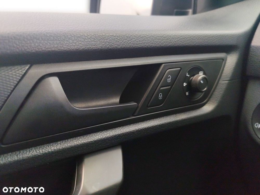 Volkswagen Caddy - 18