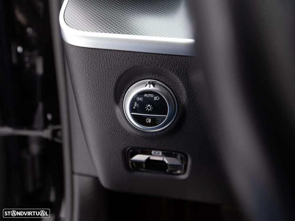 Mercedes-Benz C 200 Station 9G-TRONIC Avantgarde - 19