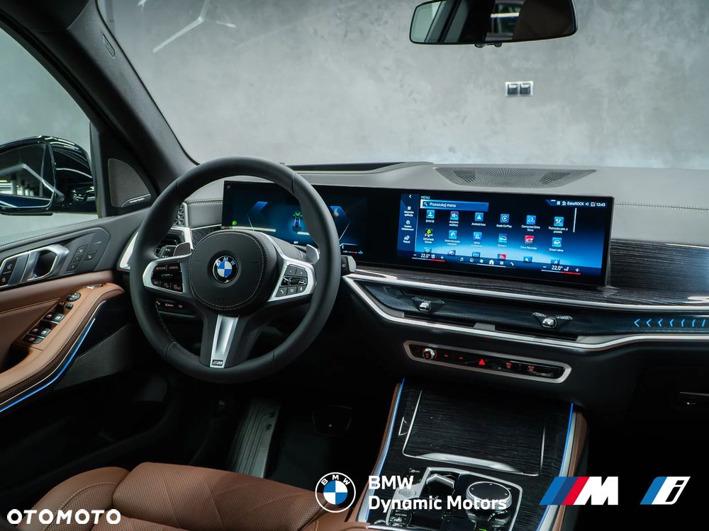 BMW X5 xDrive30d - 21