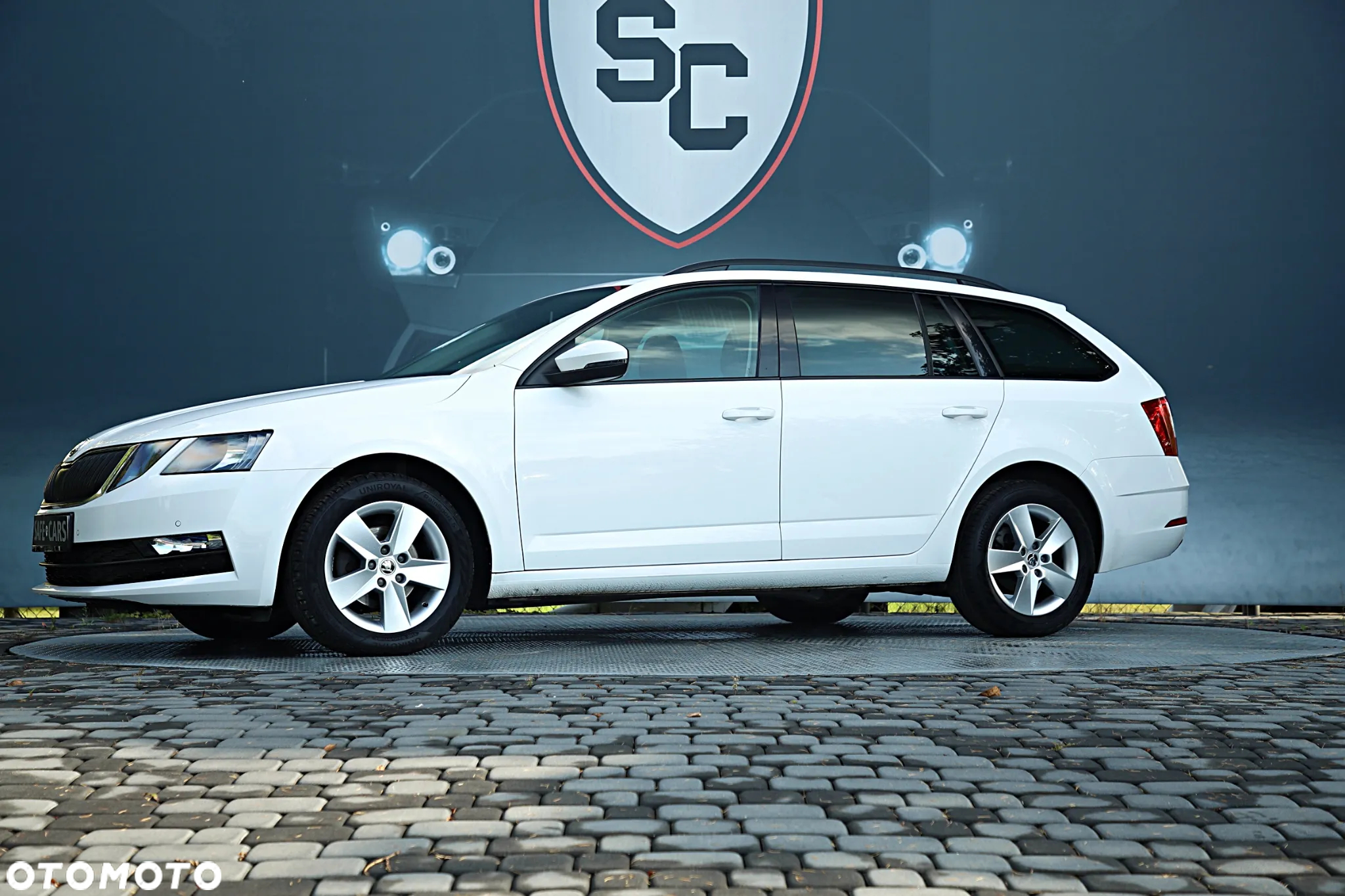 Skoda Octavia 1.6 TDI Ambition - 6