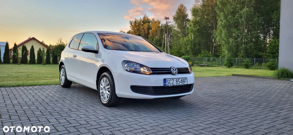 Volkswagen Golf 1.4 Trendline - 35