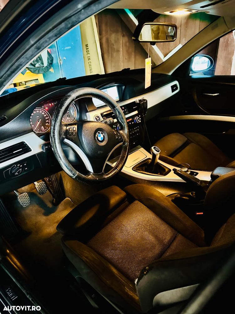 BMW Seria 3 - 8