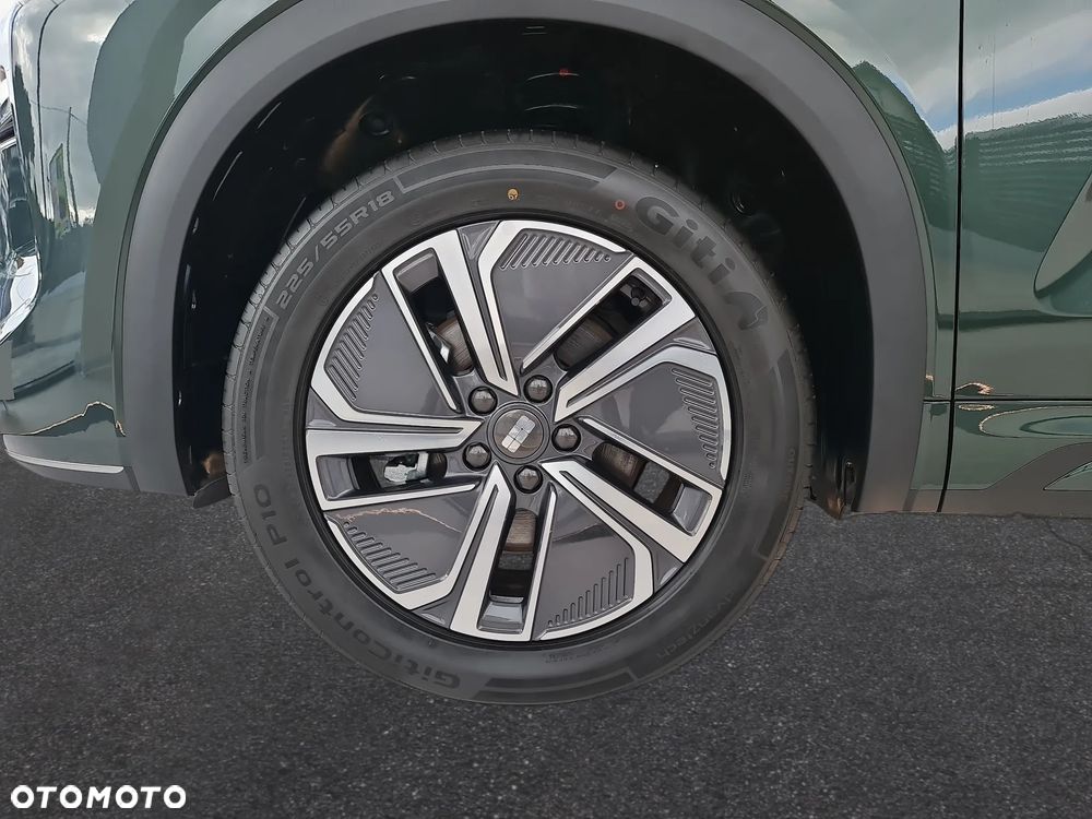 Geely Starray EM-i 1.5 PHEV Pro DHT - 29