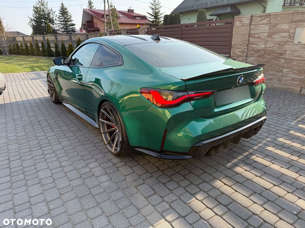 BMW M4 Competition sport - 13