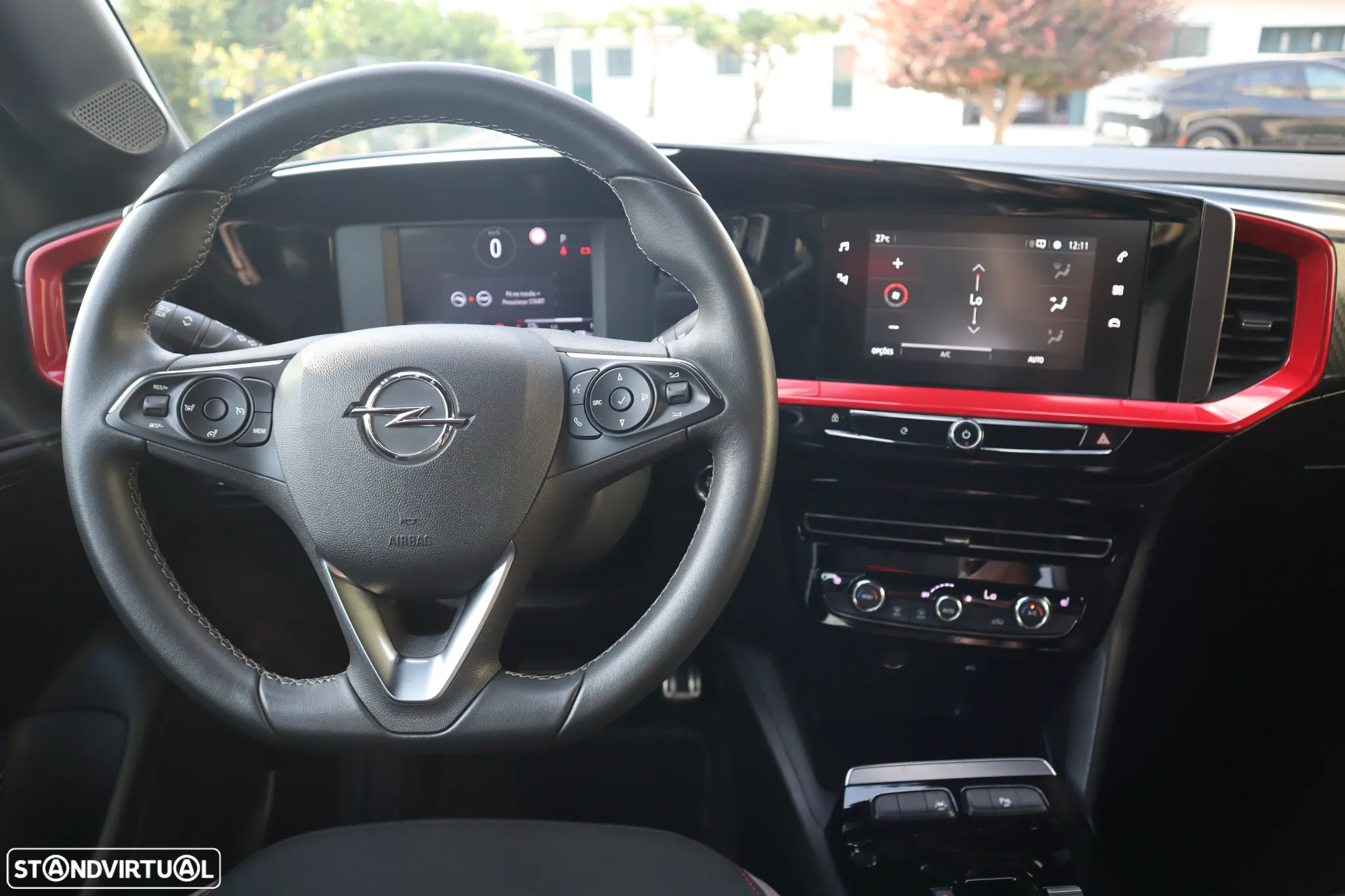 Opel Mokka-e GS Line - 27