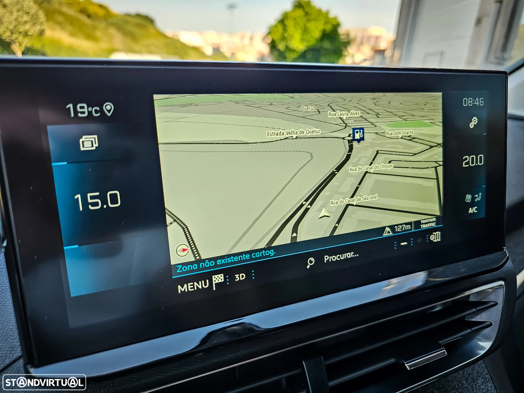 Peugeot 5008 1.5 BlueHDi Allure Pack EAT8 - 21