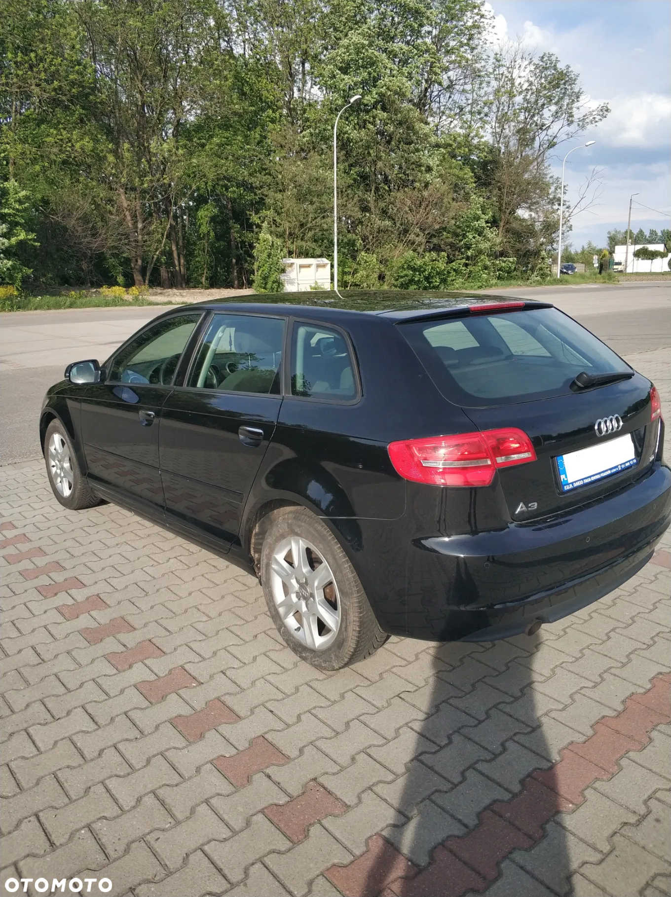 Audi A3 - 5