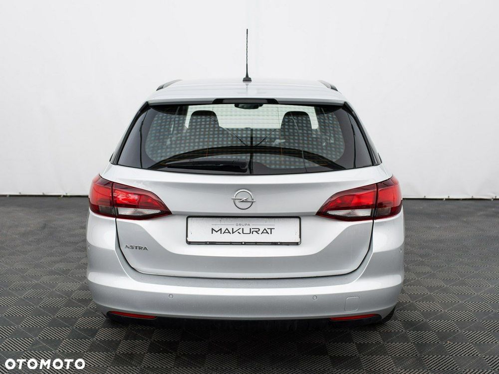 Opel Astra 1.2 T Edition S&S - 10