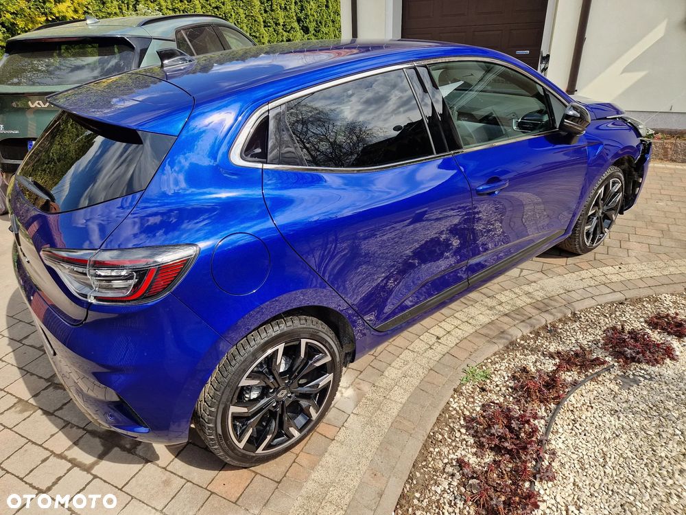 Renault Clio 1.0 TCe Generation X-Tronic - 6