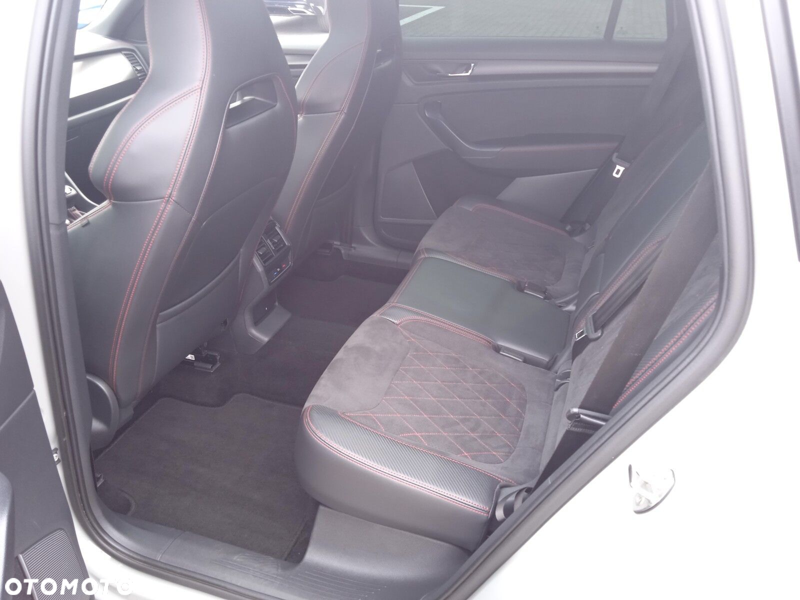 Skoda Kodiaq 2.0 TSI 4x4 RS DSG - 14