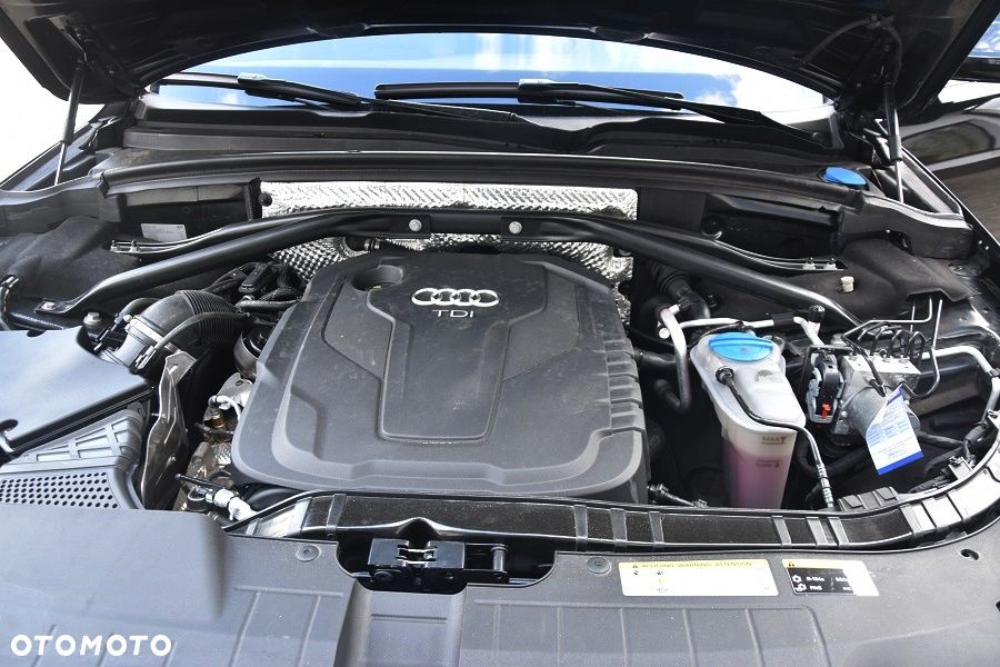 Audi Q5 2.0 TDI Quattro (clean diesel) S tronic - 27