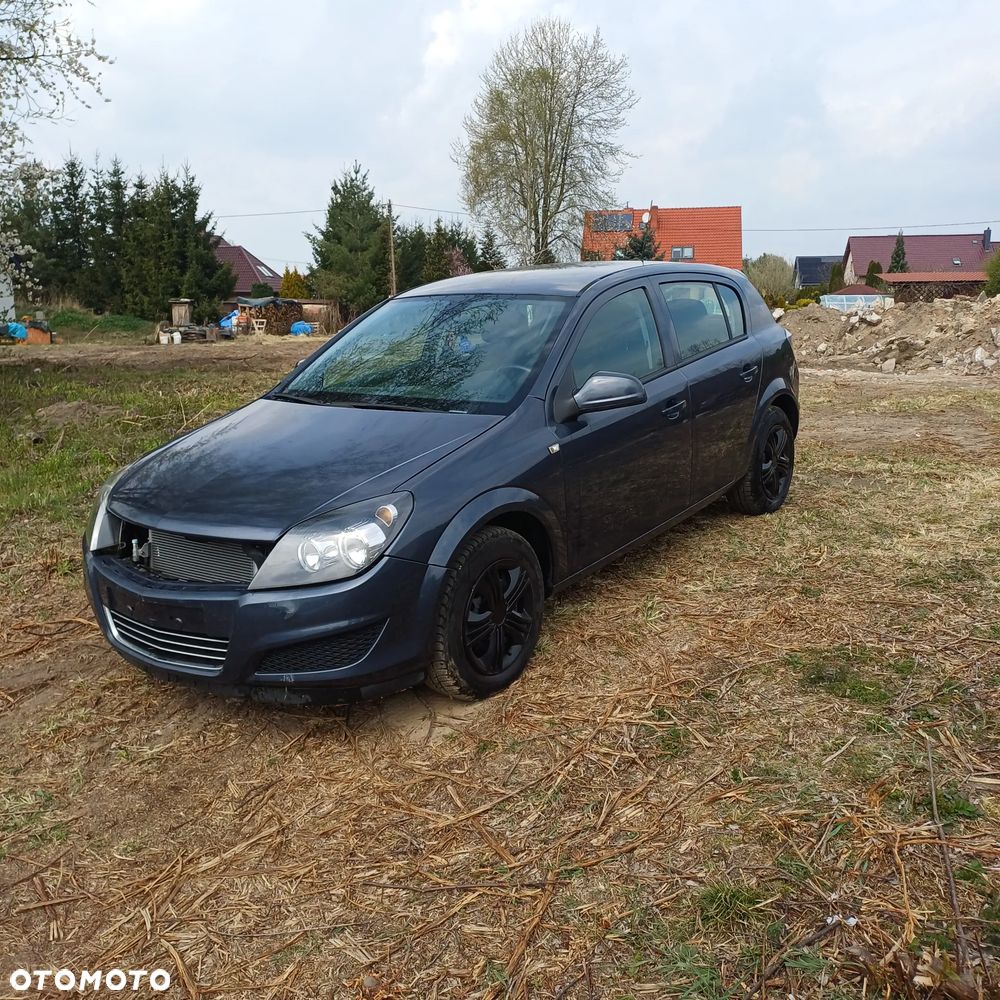 Opel Astra 1.6 Selection - 2