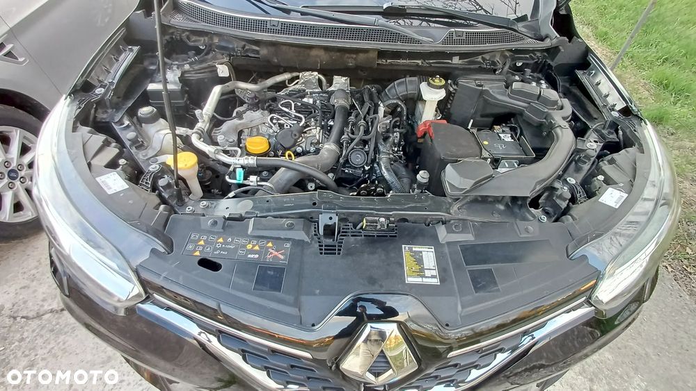 Renault Kadjar TCe 140 GPF BOSE EDITION - 10