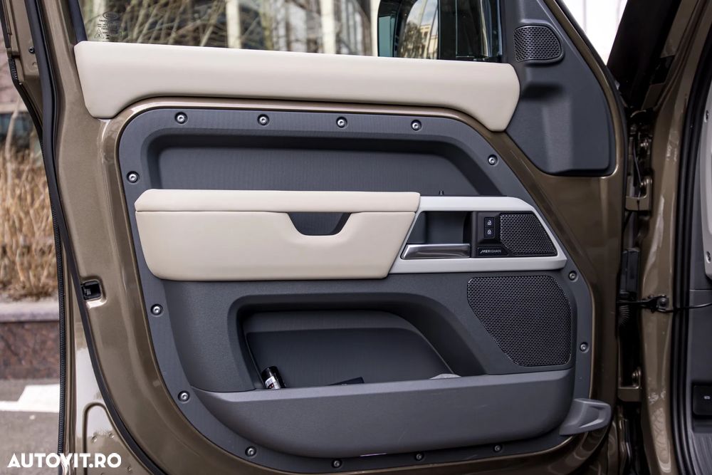 Land Rover Defender 110 3.0 D250 MHEV XS Edition - 20