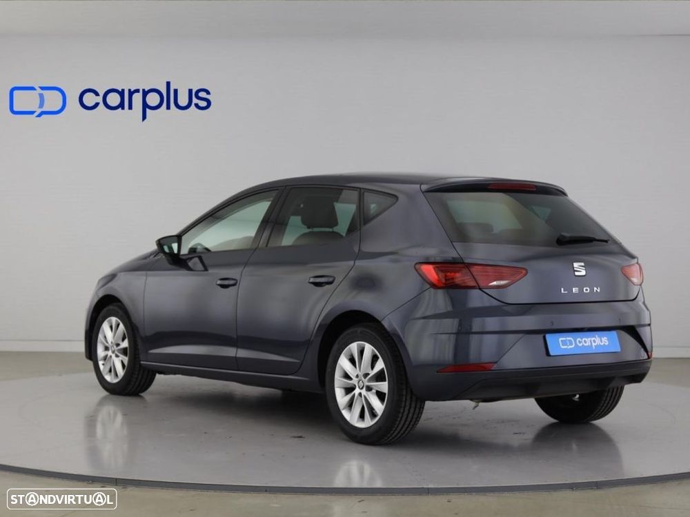 SEAT Leon 1.0 EcoTSI Style S/S - 5