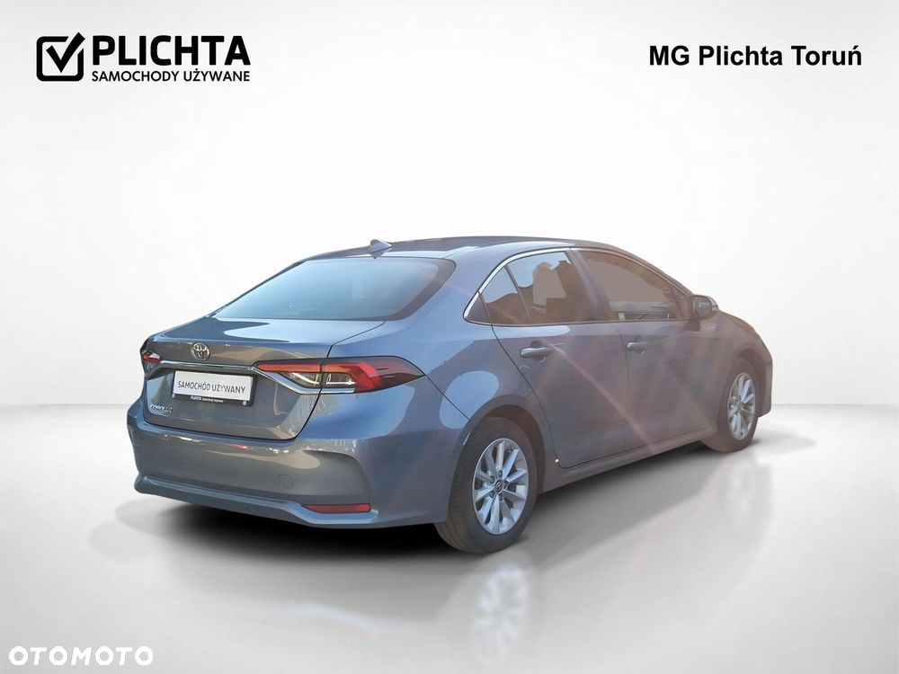 Toyota Corolla - 6