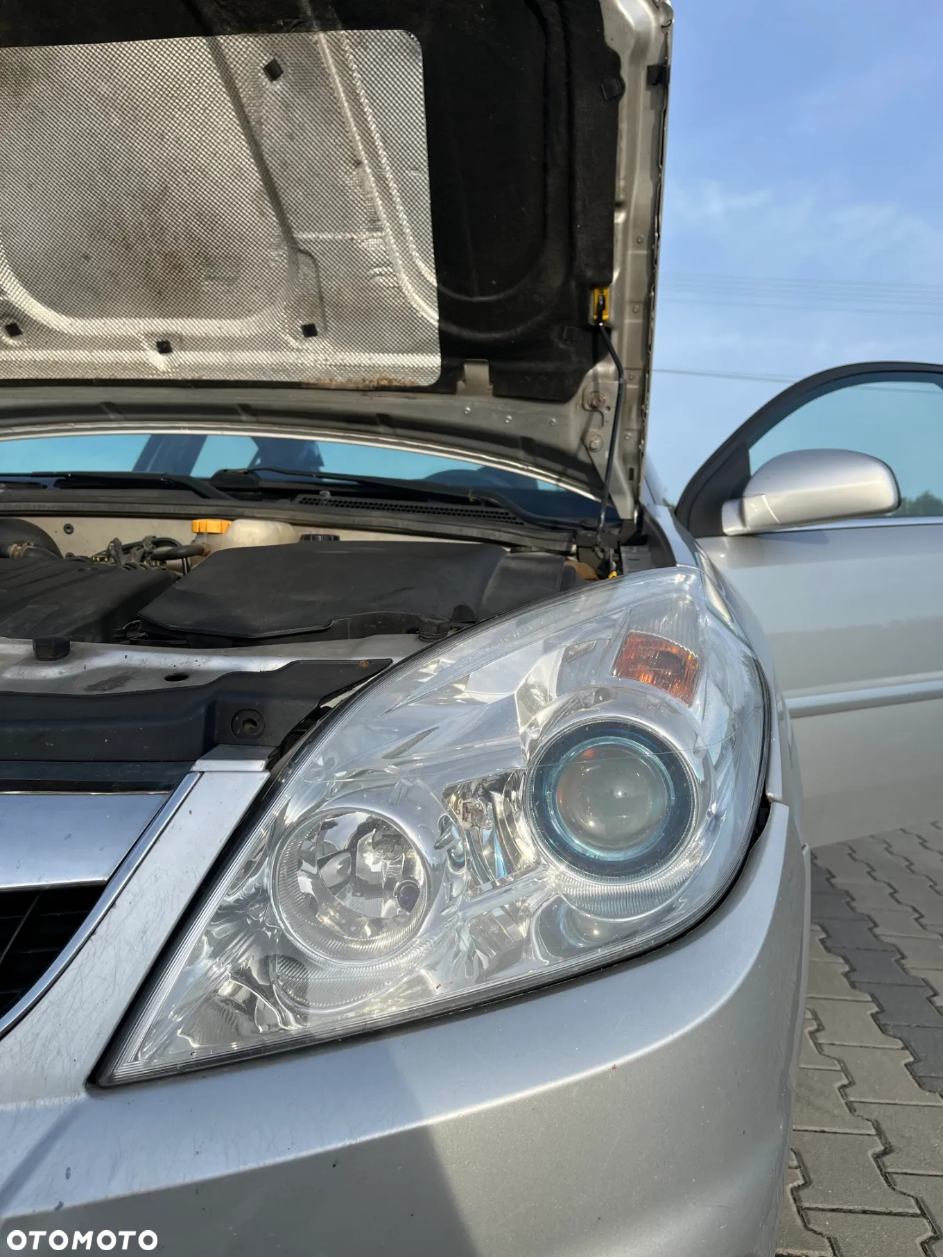 Opel Vectra 1.8 - 21