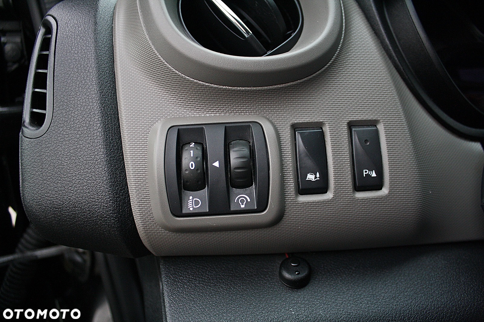 Renault trafic - 19