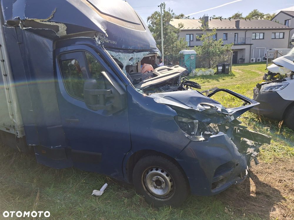 Renault Master - 4