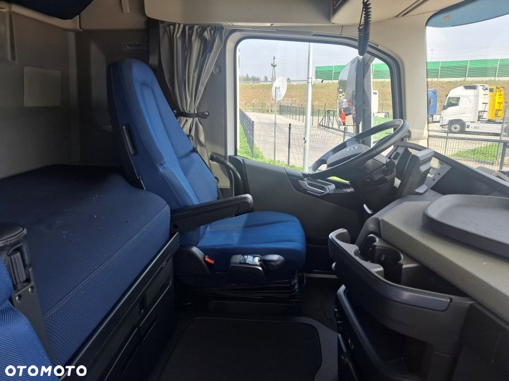 Volvo FH 460KM TC - 13