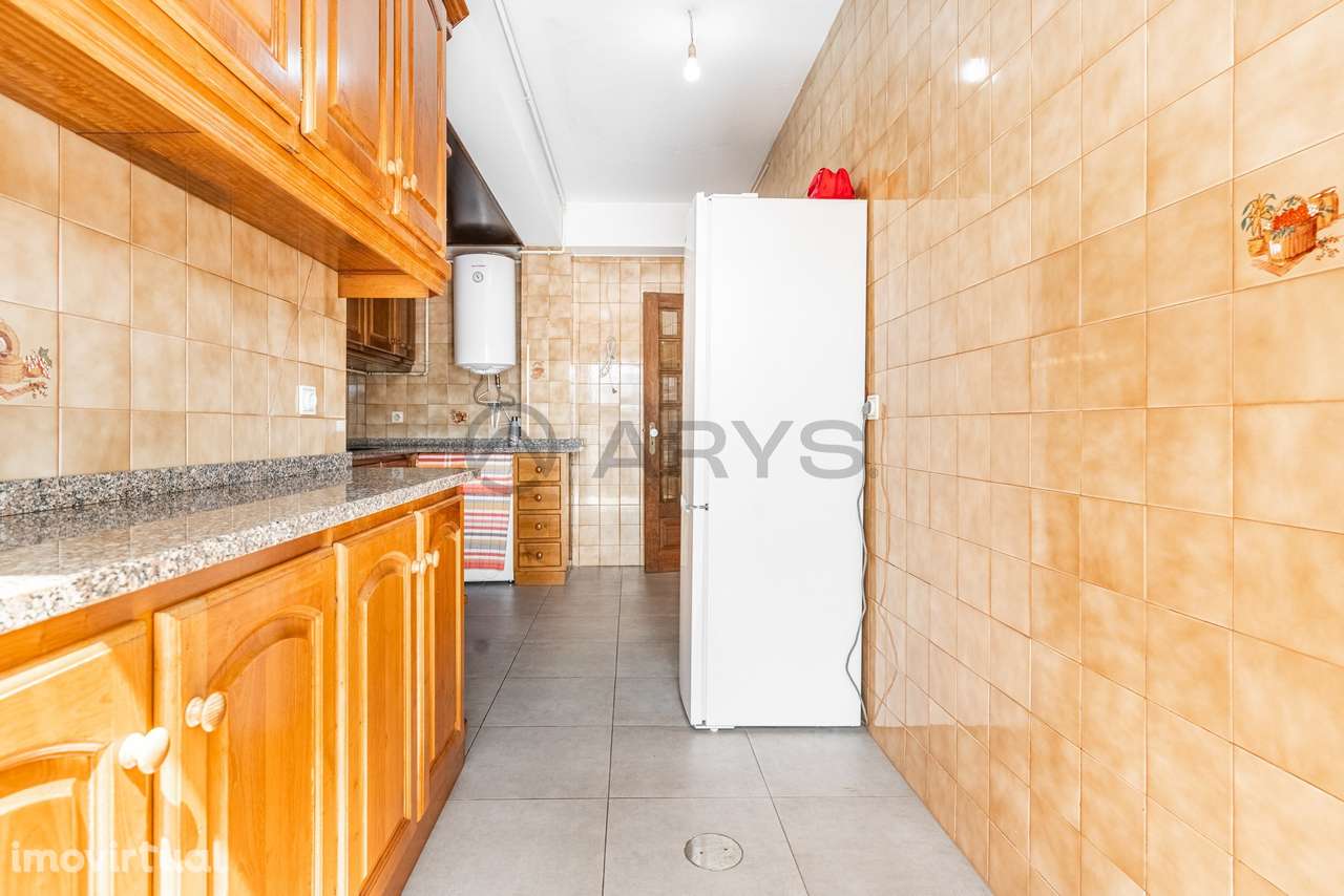Apartamento T2 - Braga, São José de São Lázaro - Grande imagem: 3/19