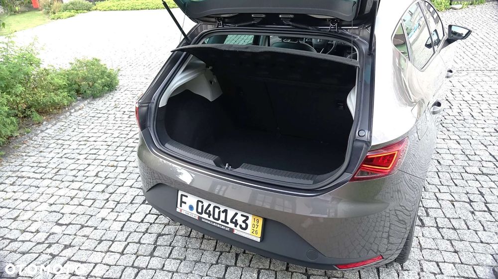 Seat Leon - 24