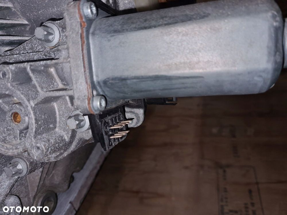 SKRZYNIA BIEGÓW MERCEDES ML 450 W164 HYBRID 3.5 BMW X6 4.4 - 5