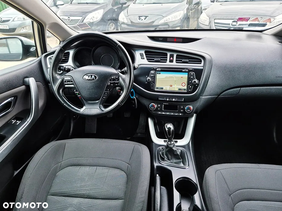 Kia Ceed Cee'd 1.4 XL - 35