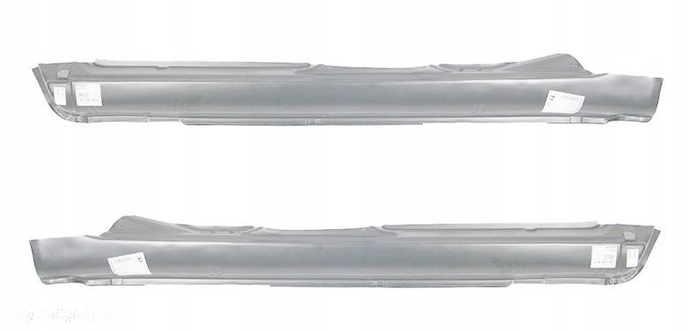 PROG REPERATURKA FIAT PUNTO II 2 1999- LIFT 2003 - 1
