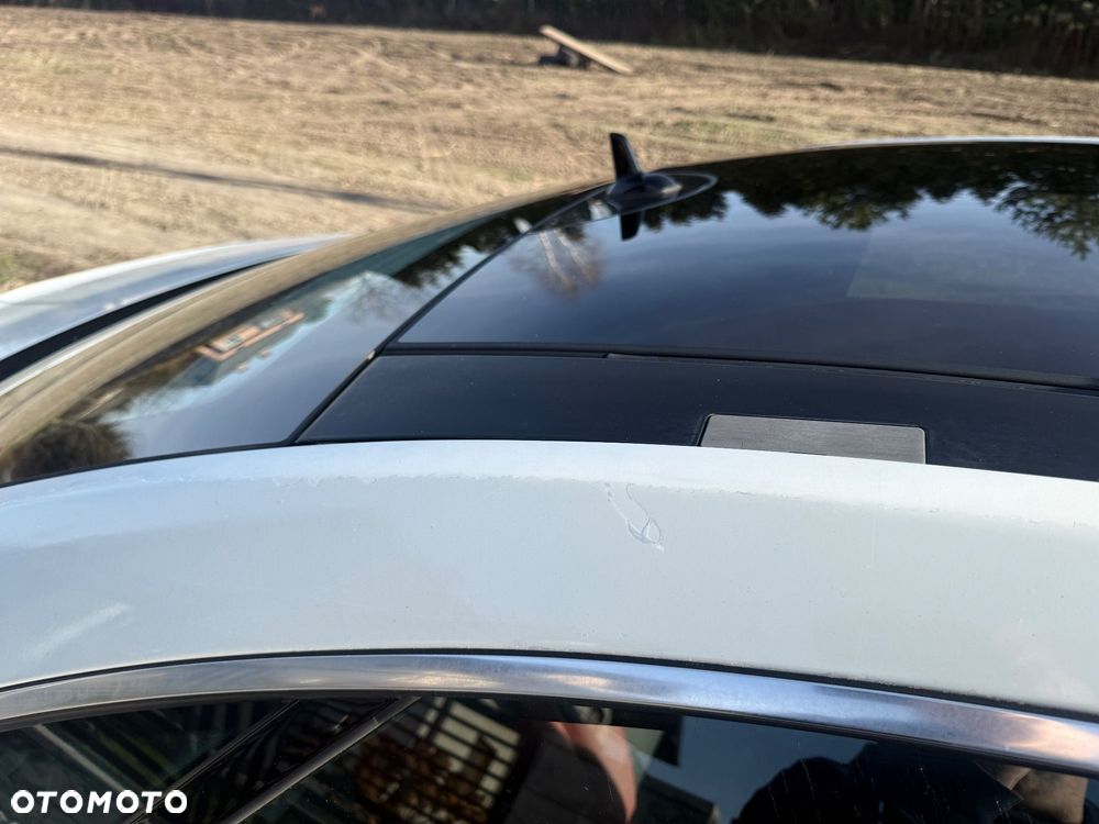 Mercedes-Benz Klasa E 350 Elegance Sport Edition - 12