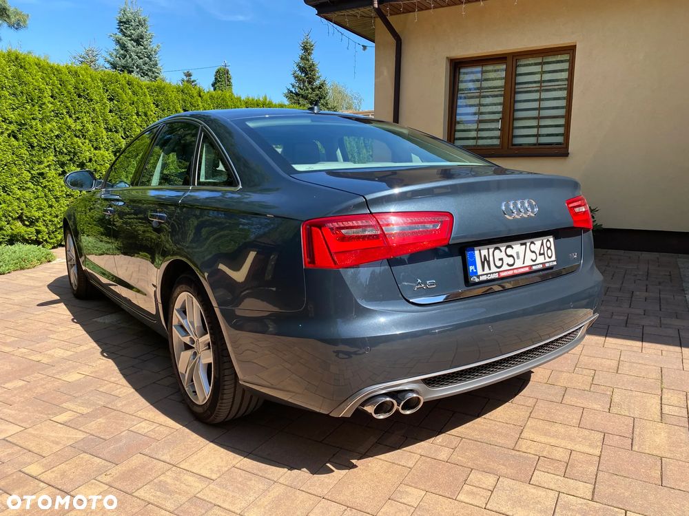 Audi A6 Limousine - 19