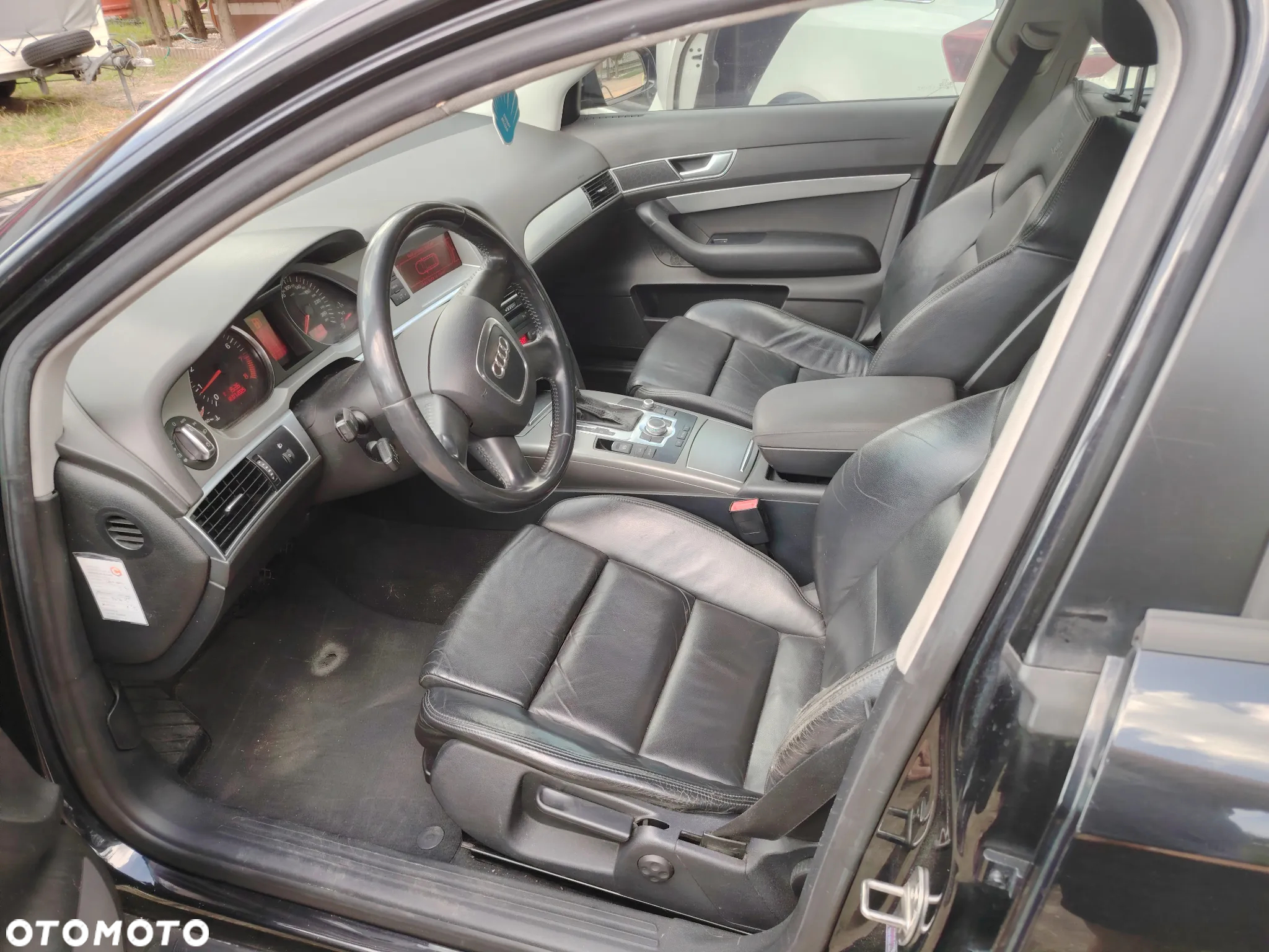 Audi A6 2.0T FSI Multitronic - 3