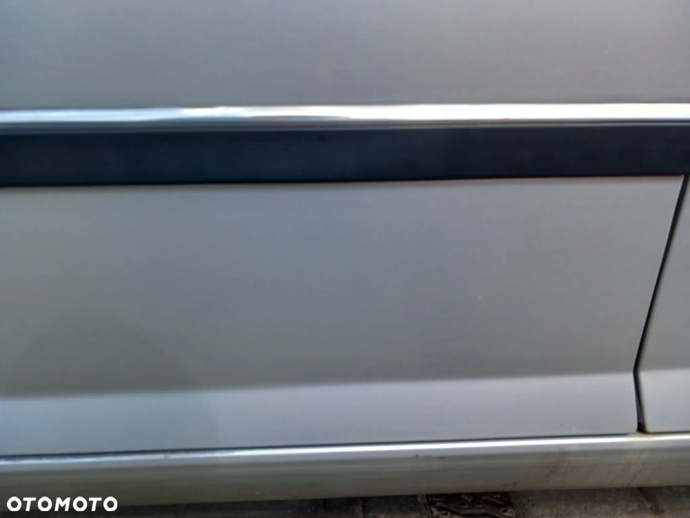 PEUGEOT 407 SW DRZWI LEWE PRZEDNIE LEWY PRZÓD KOLOR: EZRC - 5