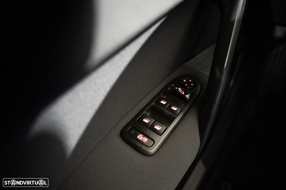 Peugeot 508 SW 1.6 BlueHDi Access P.Business - 14
